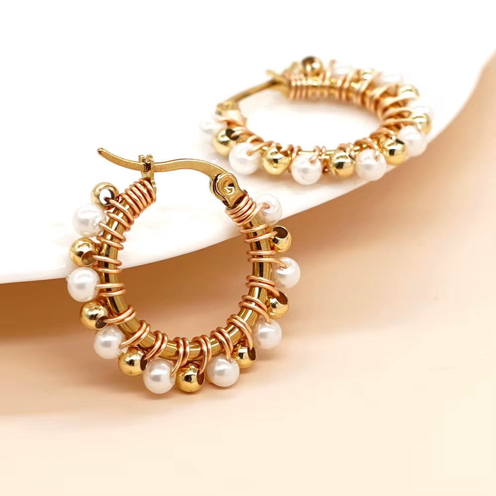 Clara Hoops