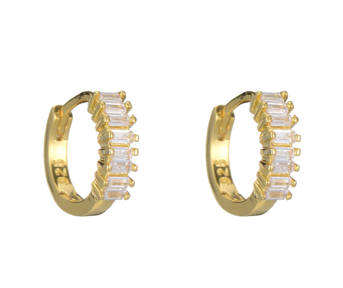 Baguette Hoops