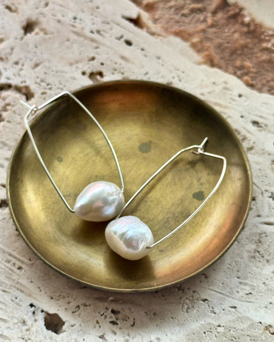 Why Freshwater Pearls Are the Ultimate Everyday Accessory