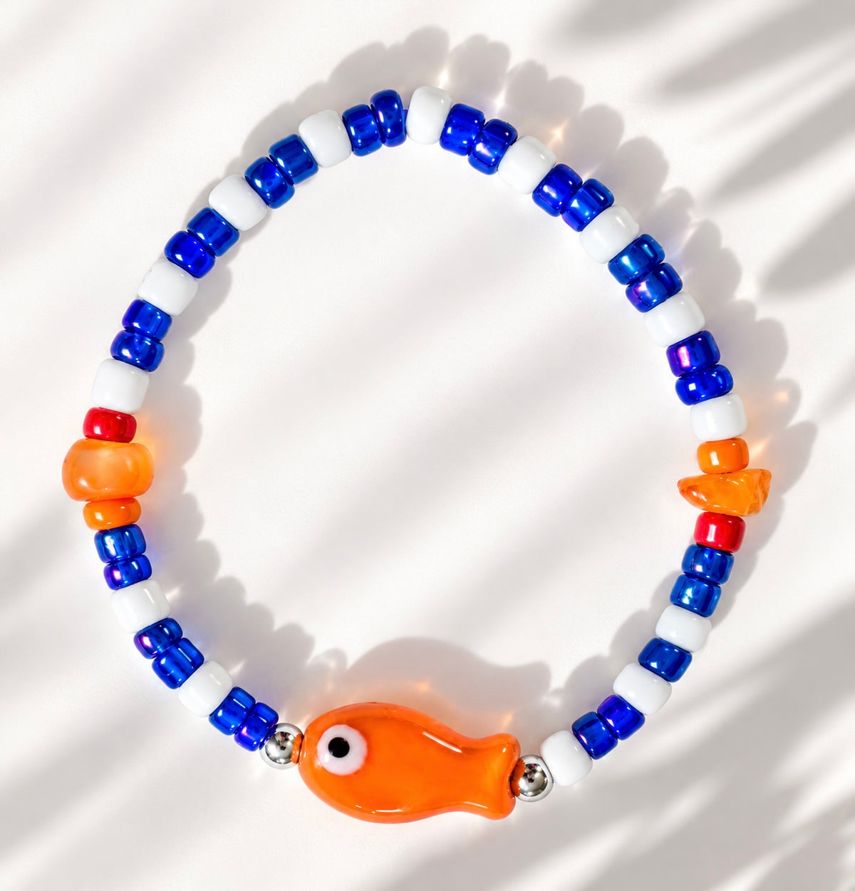 Fish Bracelet