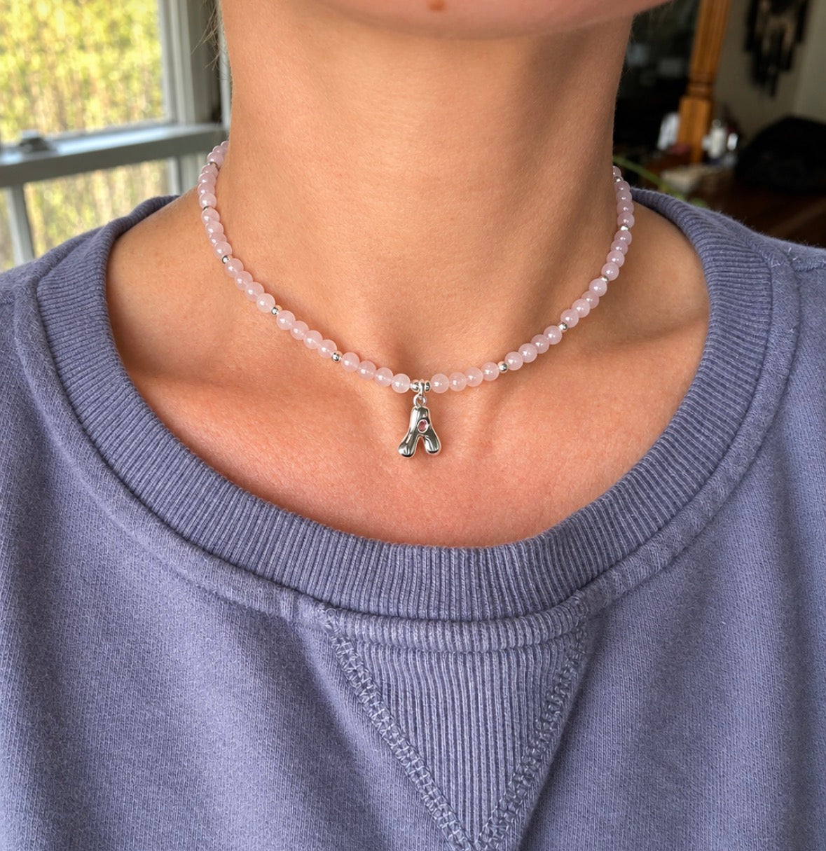 Custom order for Anna