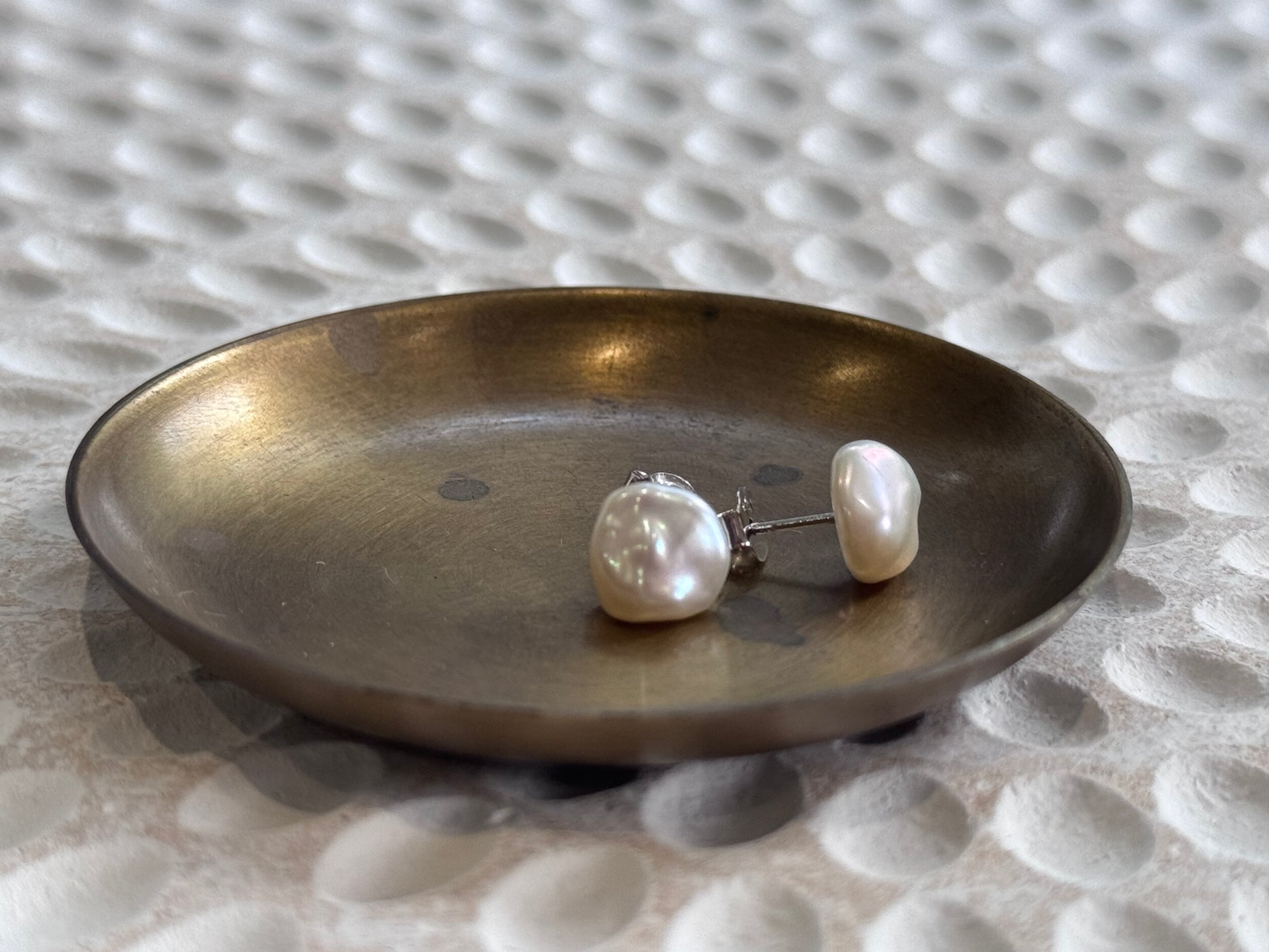 Petite Pop Studs