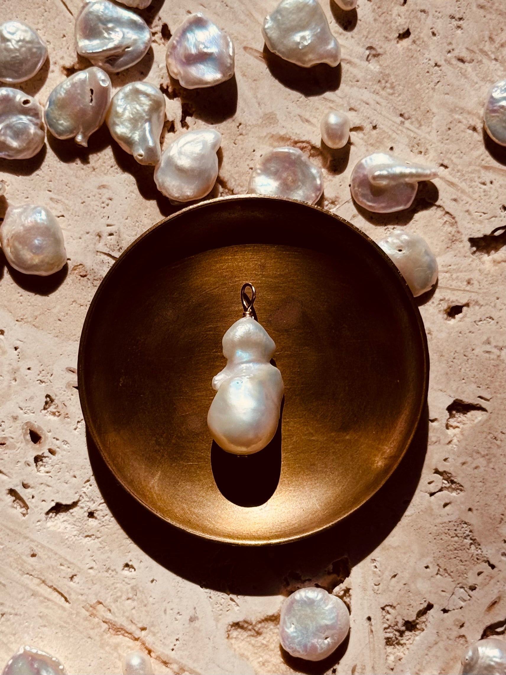Bespoke Charm Collection