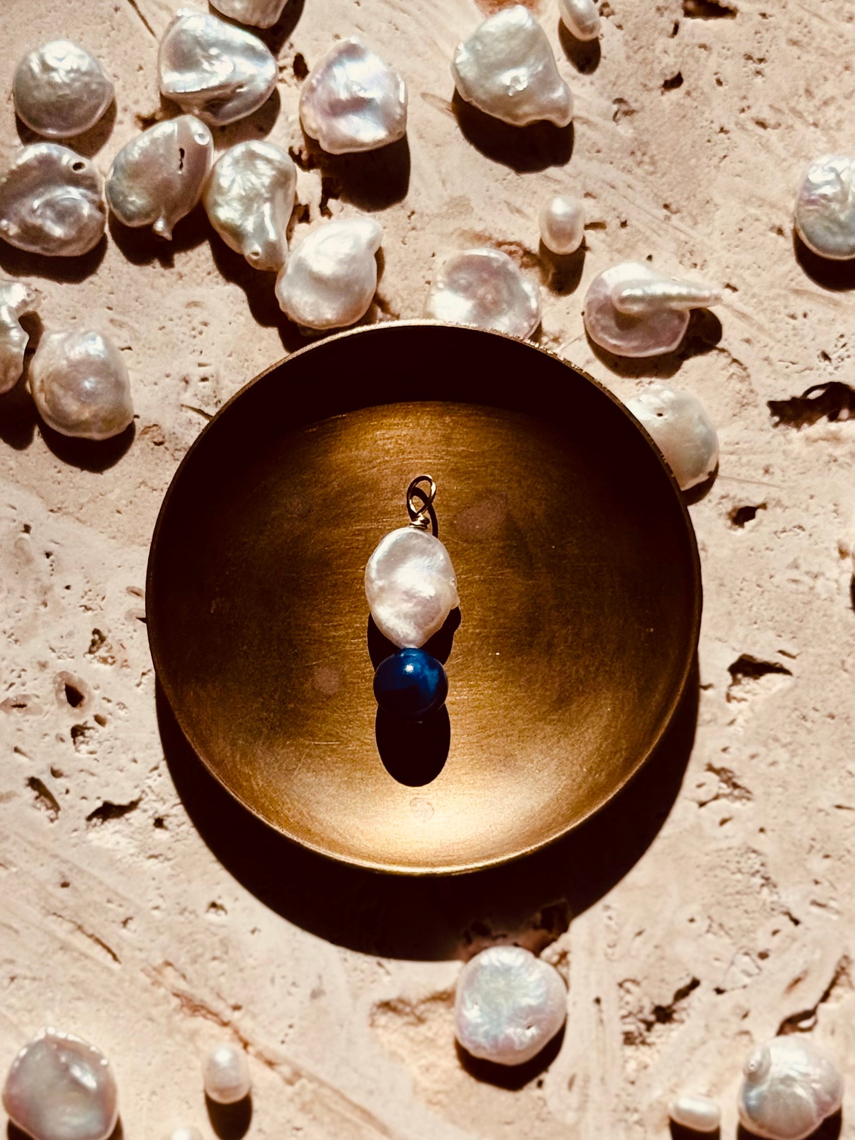 Bespoke Charm Collection