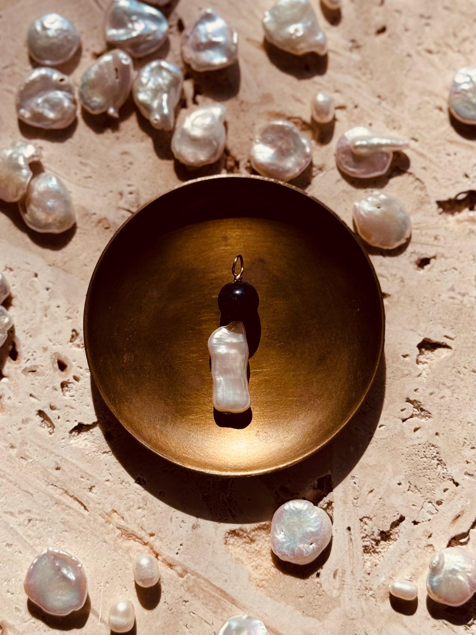 Bespoke Charm Collection