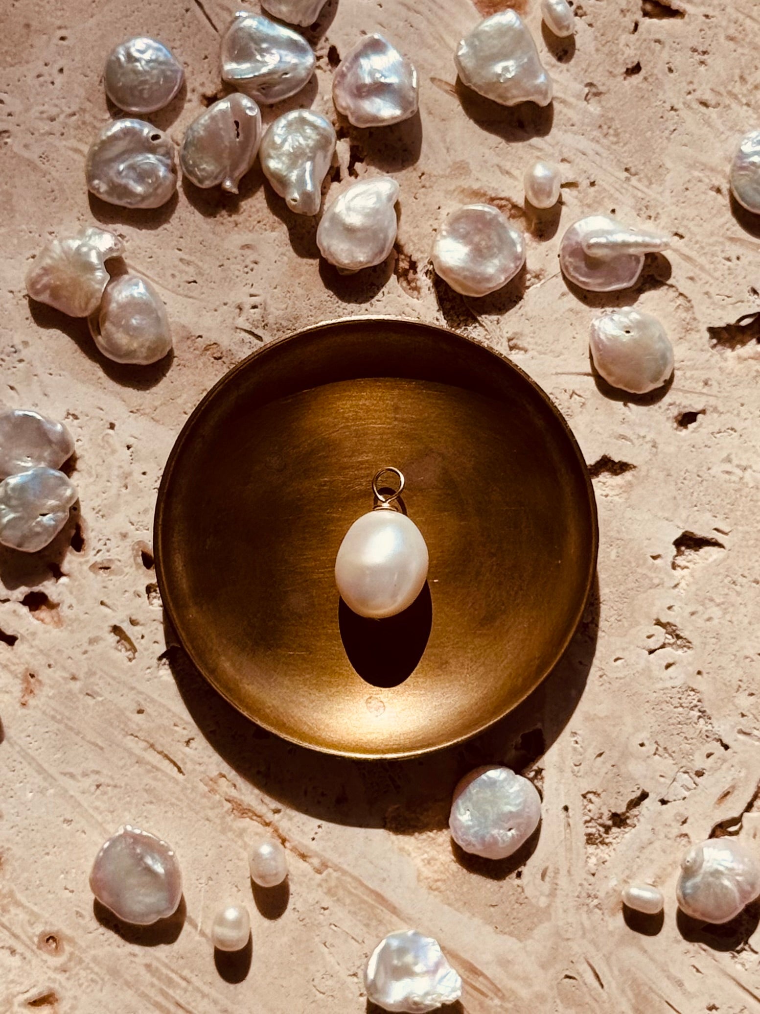 Bespoke Charm Collection