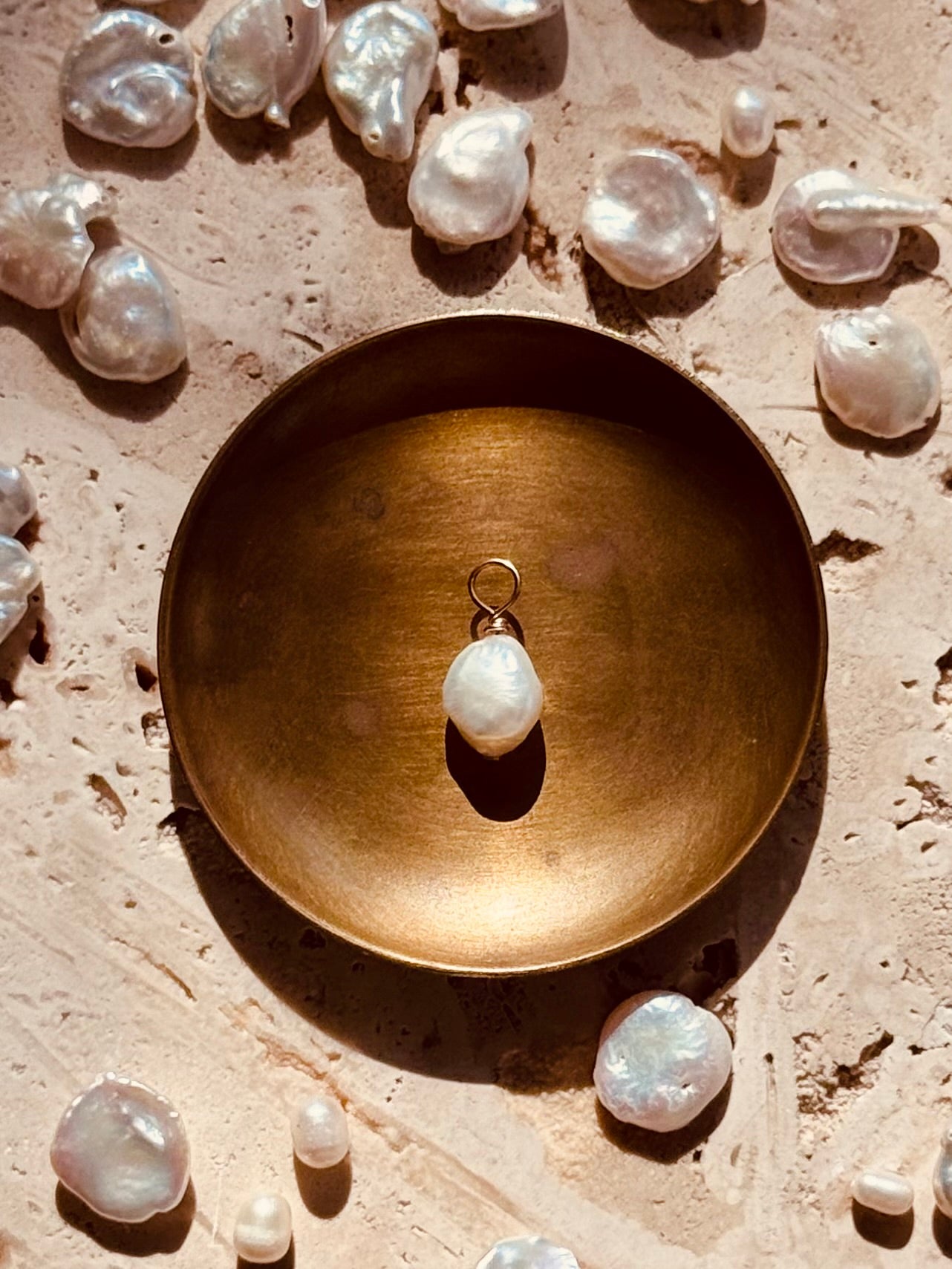 Bespoke Charm Collection
