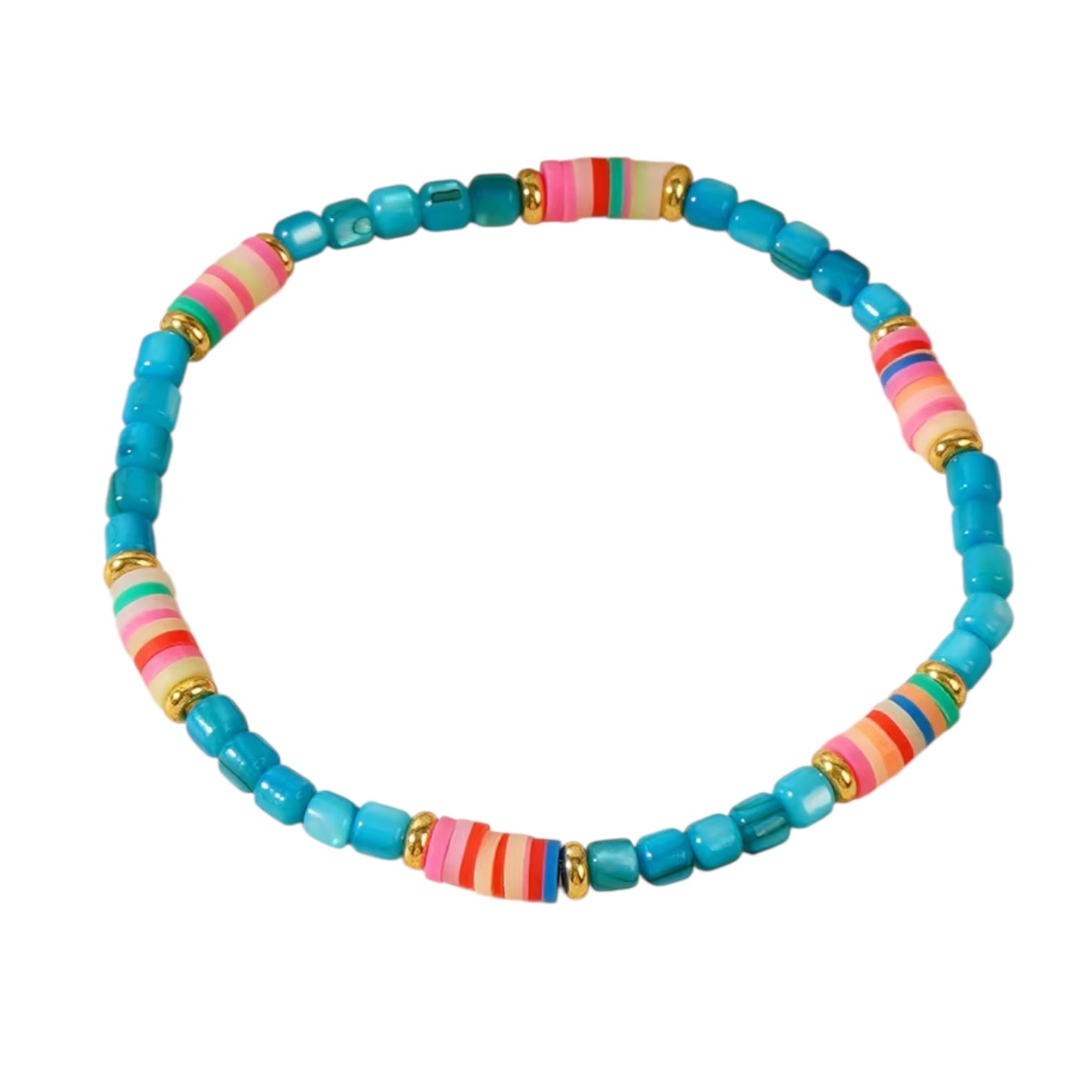 Tropical Tide Bracelet