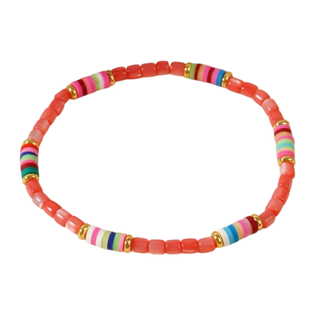 Sunset Fiesta Bracelet