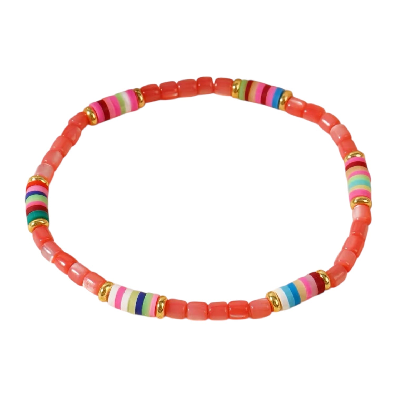 Sunset Fiesta Bracelet