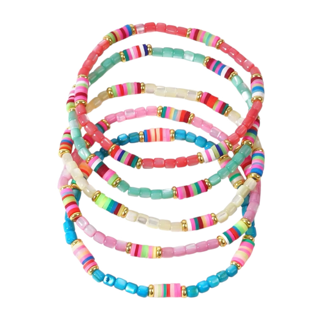 Sunset Fiesta Bracelet