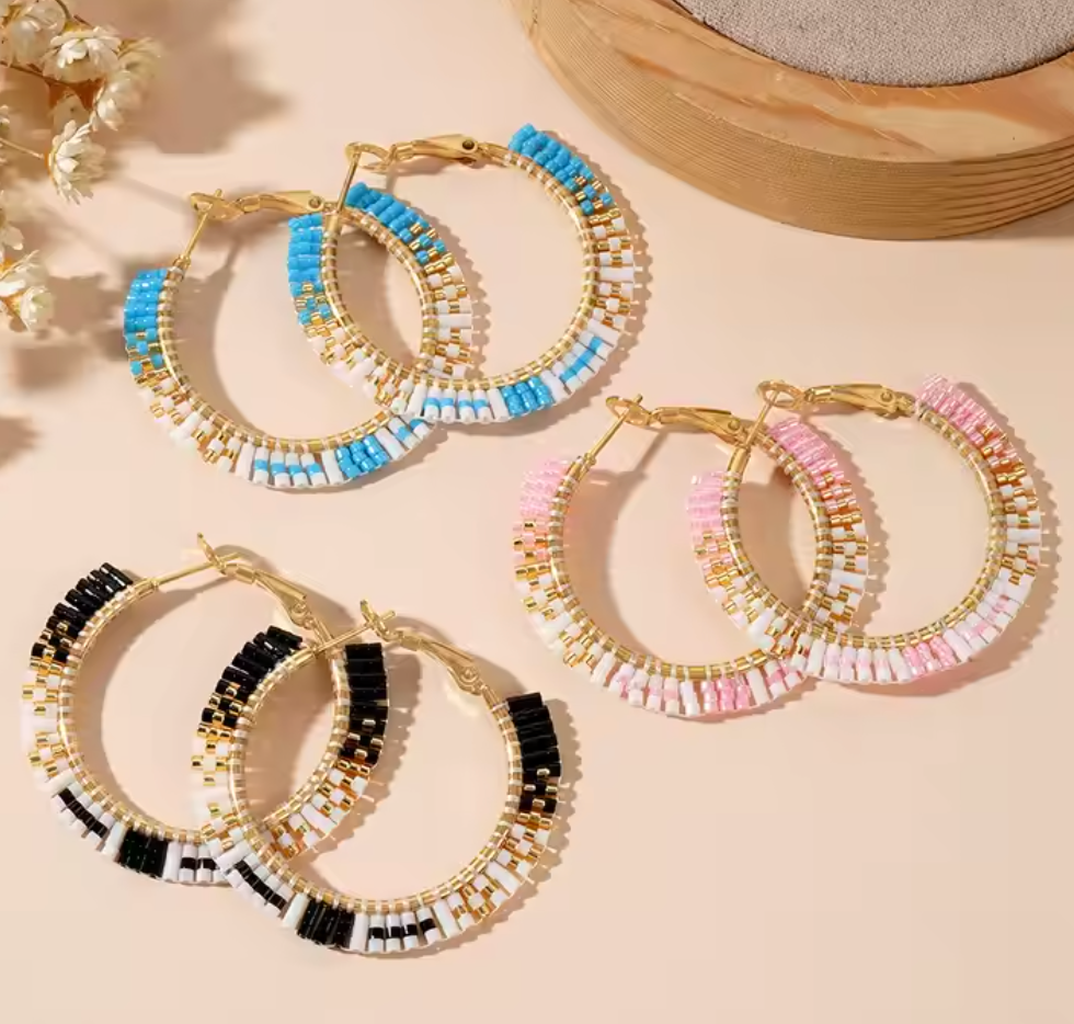 Tallulah Hoops