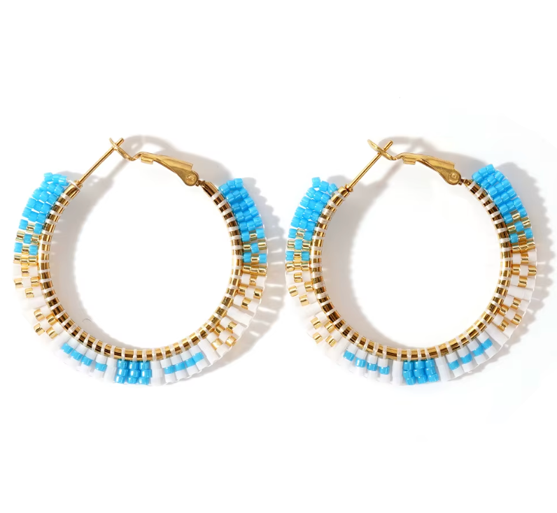 Tallulah Hoops