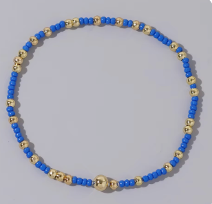 Goldie Bracelets