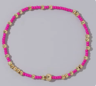 Goldie Bracelets