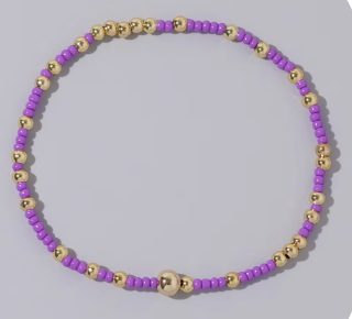 Goldie Bracelets
