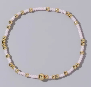 Goldie Bracelets