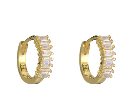 Baguette Hoops