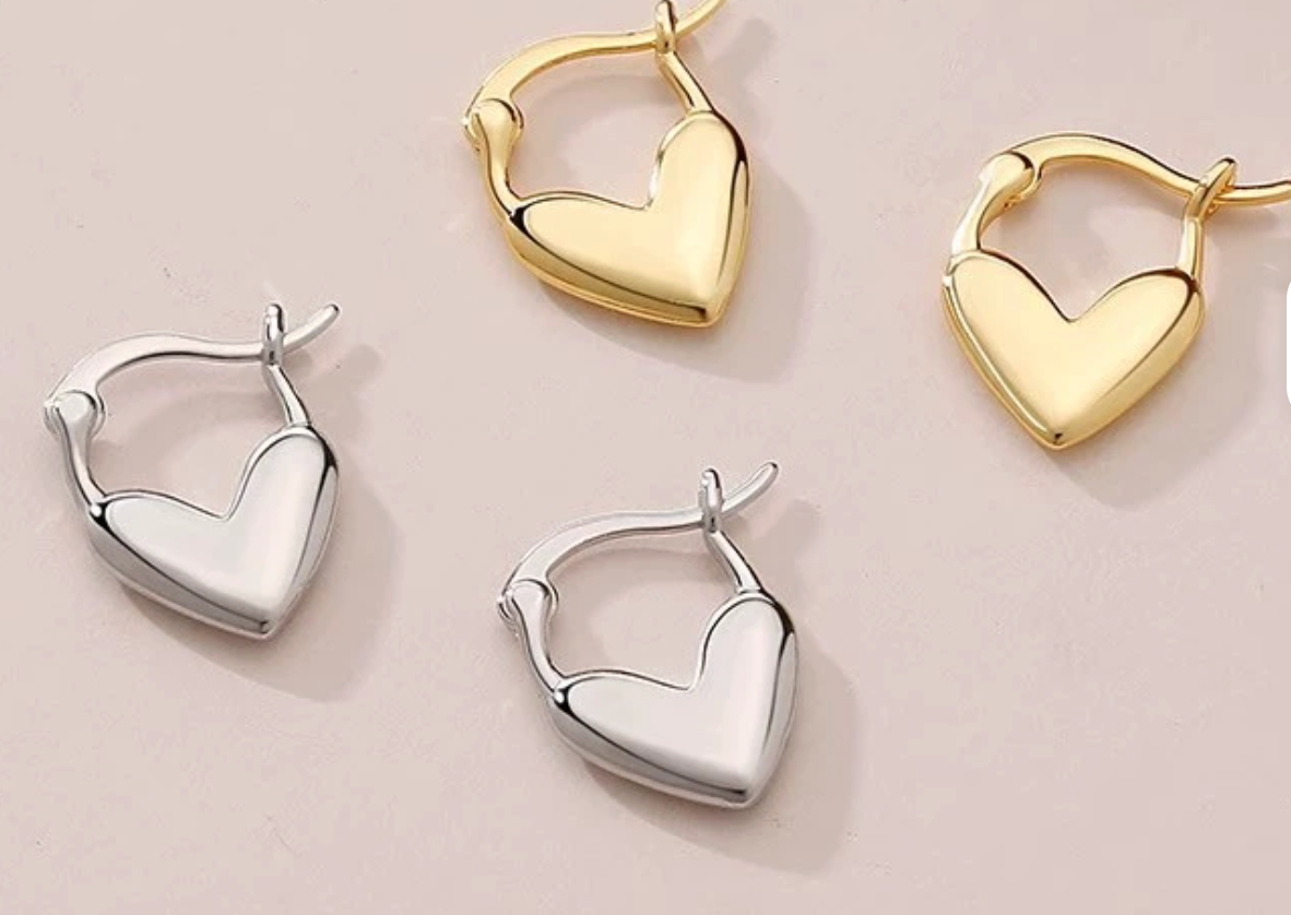 Heart Hoops