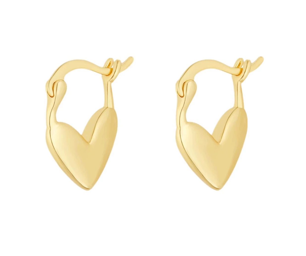 Heart Hoops