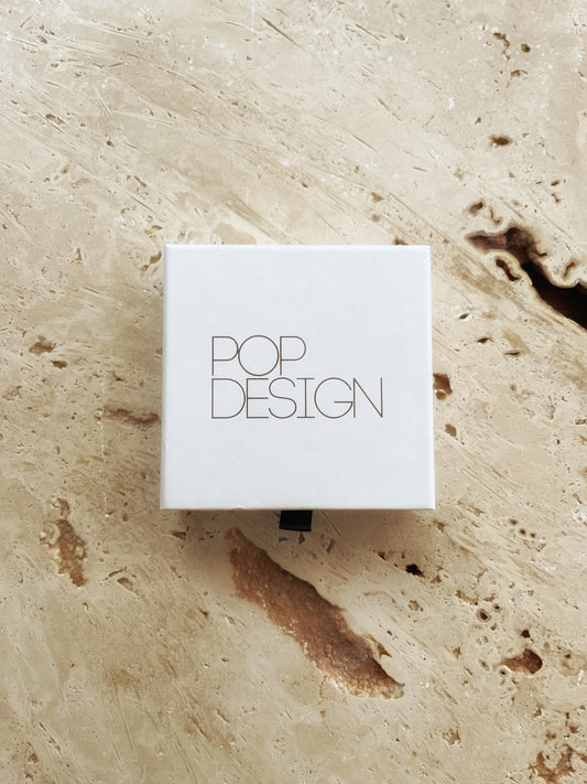 Pop Design Jewellery Gift Box