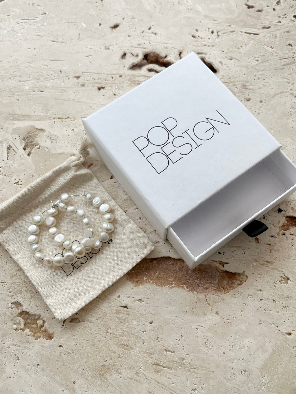 Pop Design Jewellery Gift Box