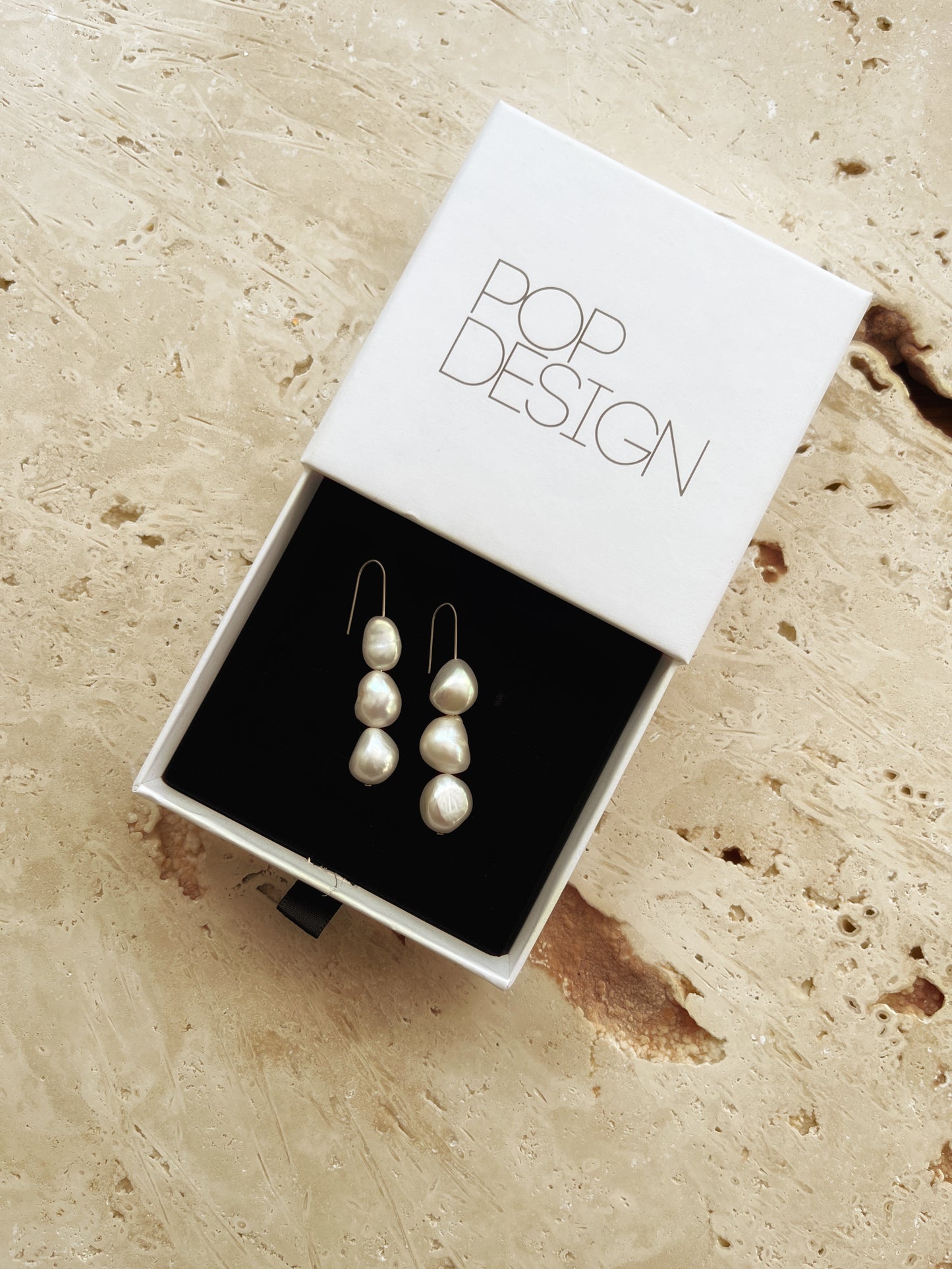 Pop Design Jewellery Gift Box