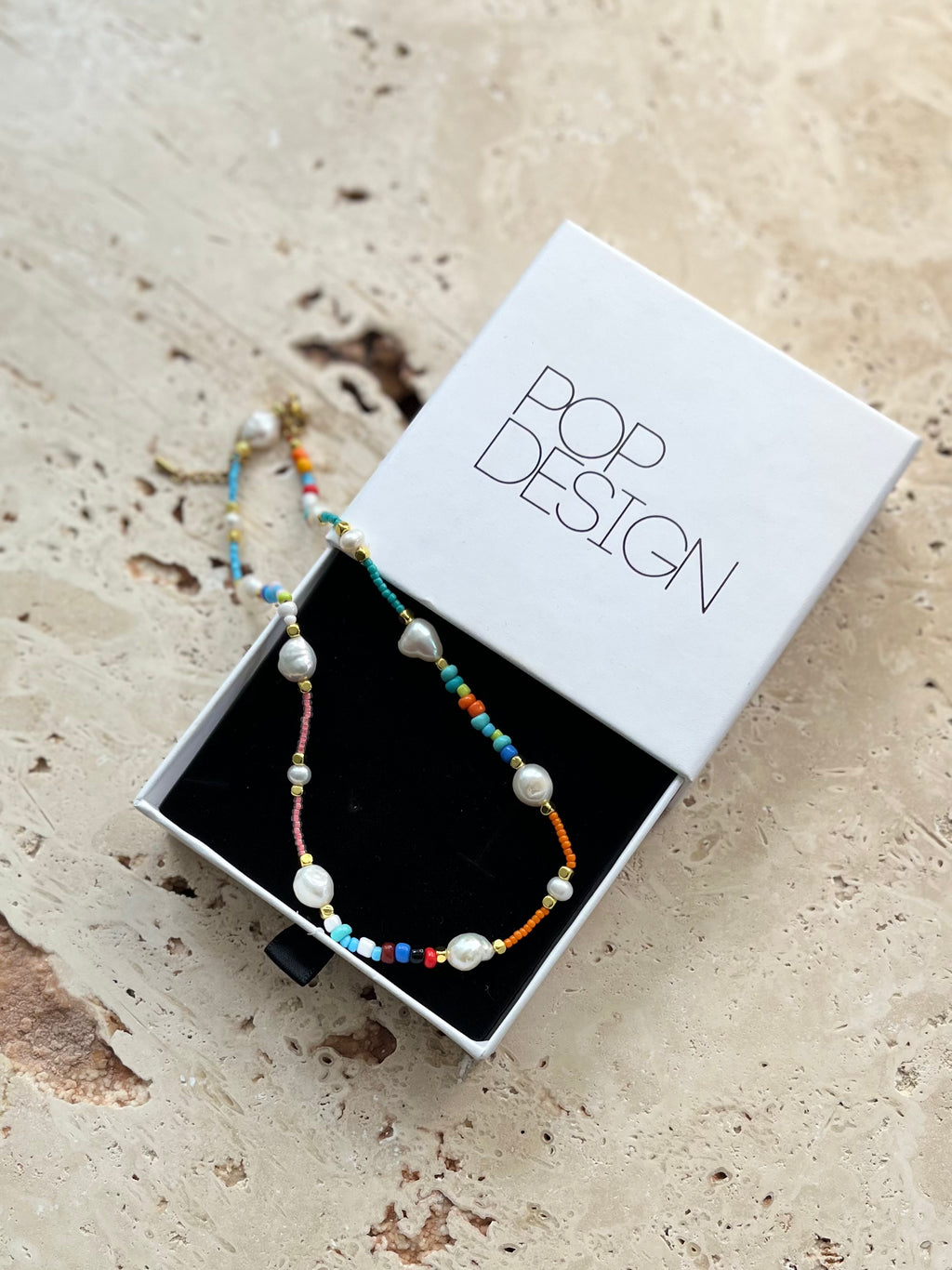 Pop Design Jewellery Gift Box